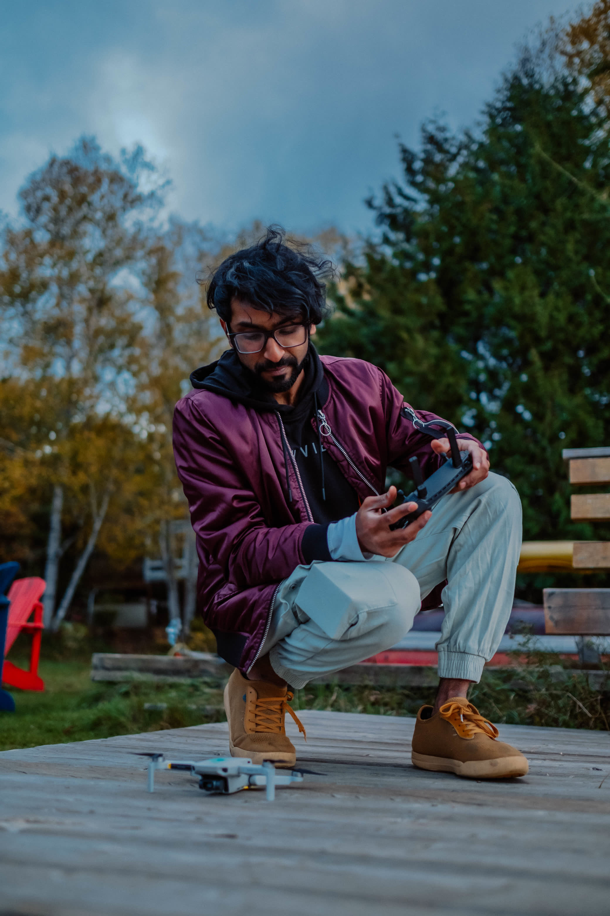 Photography by Saad Kanwar